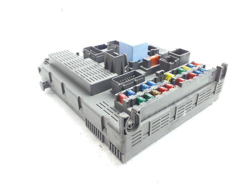 Electronic module CITROËN C5 I (DC_) 2.0 HDi (DCRHZB, DCRHZE) | BP38334383M83 - Image 4