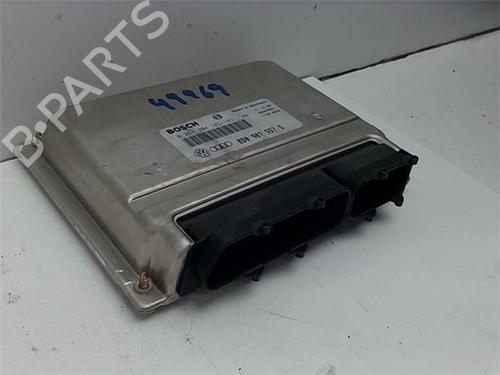 Control unit AUDI A4 B5 (8D2) 1.8 | BP38403733M11 - Image 4