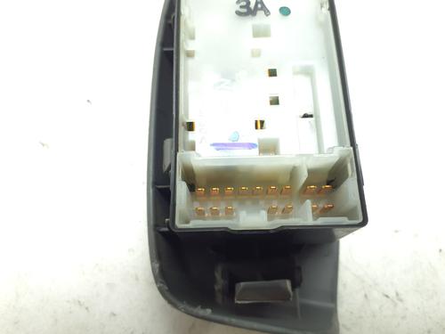 Left front window switch NISSAN NV200 Van e-NV (ME0N) | BP38333858I27 - Image 4