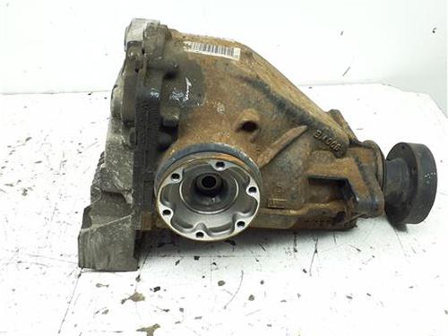 Rear differential BMW 7 (E65, E66, E67) 735 i, Li | BP38396918M24 - Image 2