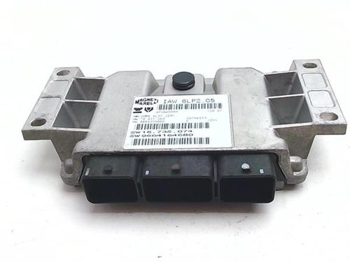 Used Control unit Control unit 39434920 39434920