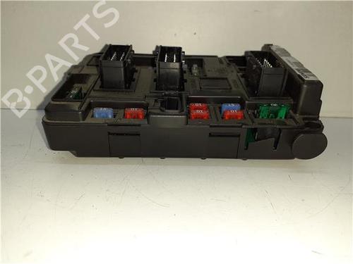 Fuse box CITROËN C3 II (SC_) 1.4 HDi 70 (SC8HZC, SC8HR0, SC8HP4) | BP39434576E1 - Image 4