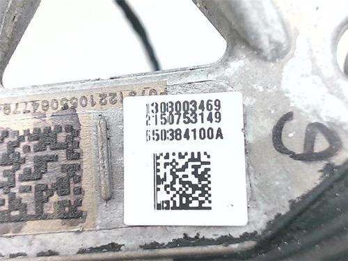 Steering wheel CITROËN C4 III (BA_, BB_, BC_) BLUEHDI 110 (BBYHSA) | BP40086027C49 - Image 6