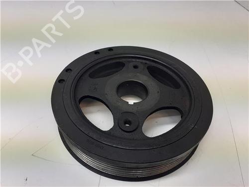 Used Pulley Pulley 38362225 38362225
