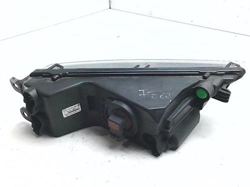 Left front fog light VW T-ROC (A11, D11) 1.5 TSI | BP38394671C30 - Image 2
