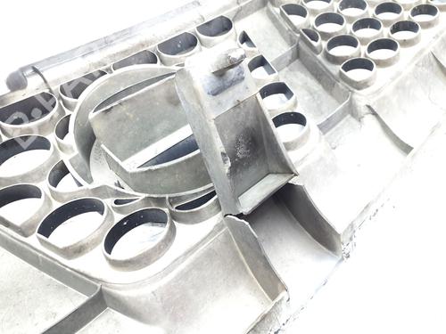 Grill NISSAN PICK UP (D22) 2.5 Di | BP38401729C40 - Image 8