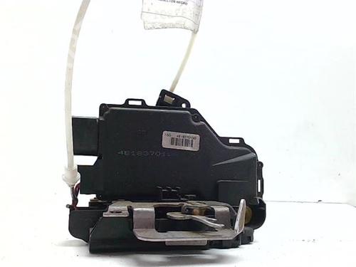 Used Front left lock Front left lock 38353146 38353146