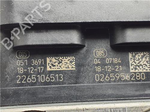 ABS pump INFINITI QX30 2.2 D AWD | BP38362957M43 - Image 3