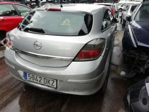 Electronic module OPEL ASTRA H GTC (A04) 1.9 CDTi (L08) | BP38355826M83 - Image 4