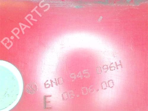Right taillight VW POLO (6N2) 1.0 | BP38349879C35 - Image 2