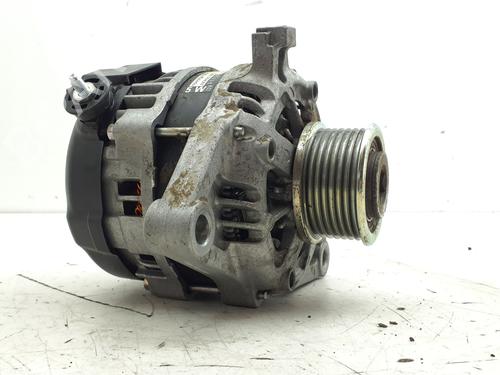 Used Alternator Alternator TOYOTA LAND CRUISER PRADO (_J15_) 2.8 D-4D (GDJ150_, GDJ155_, GDJ150, GDJ151) (177 hp) 39962410 39962410