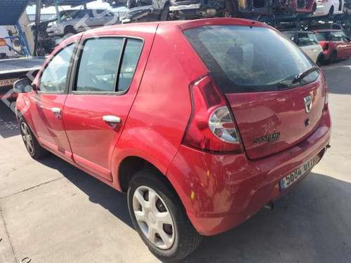 Hovedlysbryter DACIA SANDERO 1.5 dCi | BP38382603I24 - Image 10