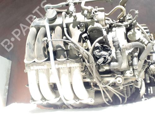 Engine SEAT LEON (1M1) 1.8 20V | BP38357719M1 - Image 4
