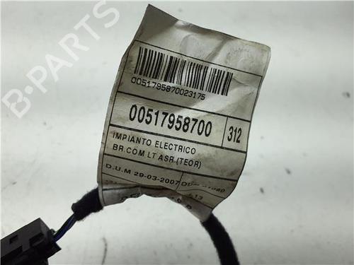 Climate control FIAT 500 (312_) | BP38332726I5 - Image 3