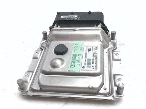 Control unit HYUNDAI i30 (FD) 1.4 | BP38355258M11 - Image 2