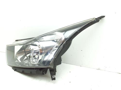 Left headlight CHEVROLET CRUZE (J300) 1.8 | BP38395262C28 - Image 2