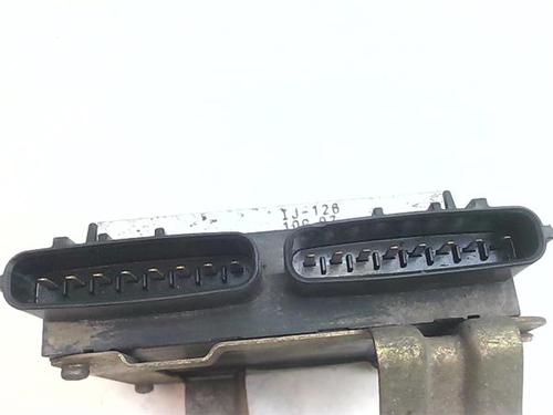 Electronic module TOYOTA COROLLA (_E12_) 2.0 D-4D (CDE120_, CDE120R) | BP38350656M83 - Image 4