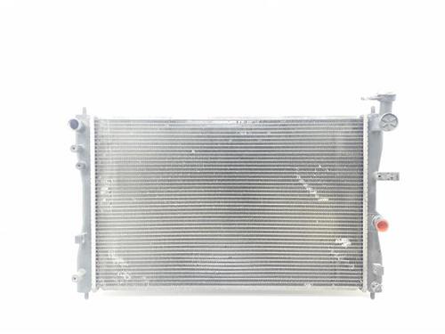 Water radiator SMART FORFOUR (454) 1.3 (454.031) | BP38391980M31 - Image 4