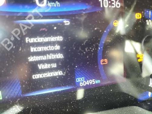 Catalyst TOYOTA COROLLA Saloon (_E21_) 1.8 VVTi Hybrid (ZWE211) | BP38391276M10 - Image 7
