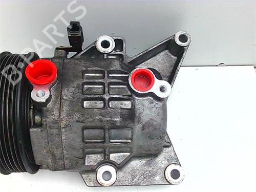 AC compressor MAZDA MX-5 III (NC) 2.0 (NC18) | BP38406941M34 - Image 6