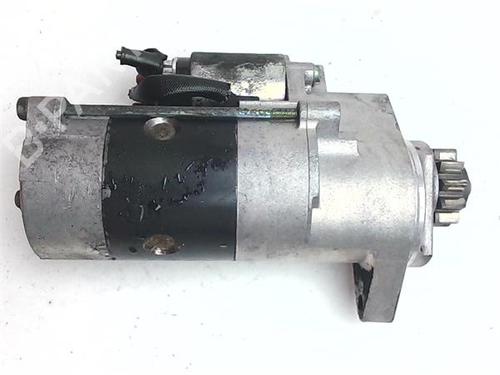Starter RENAULT TRUCKS Maxity | BP39962083M8 - Image 3