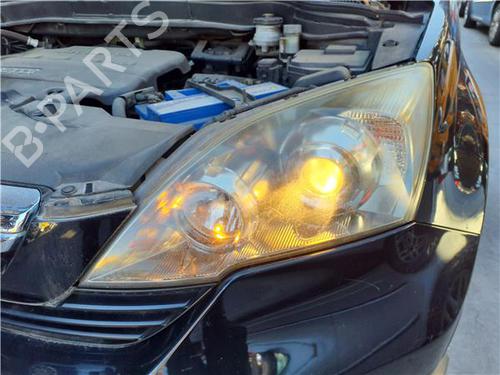 Left headlight HONDA CR-V III (RE_) 2.2 i-CTDi 4WD (RE6) | BP38398283C28 - Image 2
