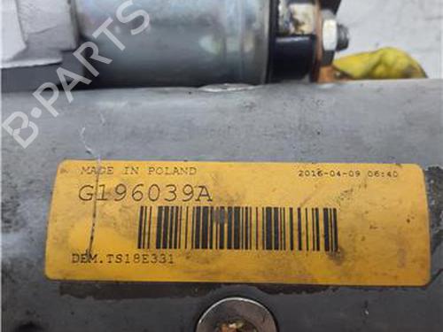 Starter OPEL CORSA D Hatchback Van (S07) 1.3 CDTI (L08) | BP38365769M8 - Image 2