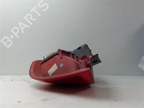 Right taillight RENAULT CLIO III Hatchback Van (SB_, SR_) 1.5 dCi | BP38360332C35 - Image 4
