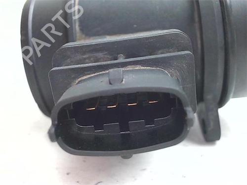 Mass air flow sensor OPEL AGILA B (H08) 1.3 CDTI (F68) | BP38389054M95 - Image 5