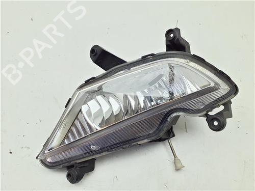 Used Left front fog light Left front fog light 38389892 38389892