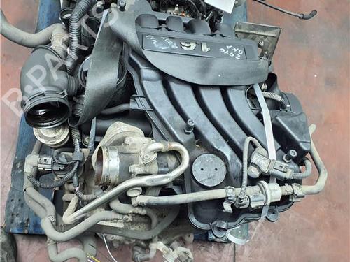 Engine VW GOLF V (1K1) 1.6 | BP38357171M1 - Image 6