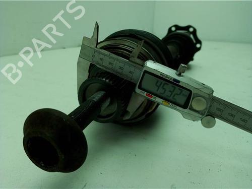 Right front driveshaft PORSCHE CAYENNE Coupe (9YB) 3.0 E-Hybrid AWD | BP38386228M39 - Image 4