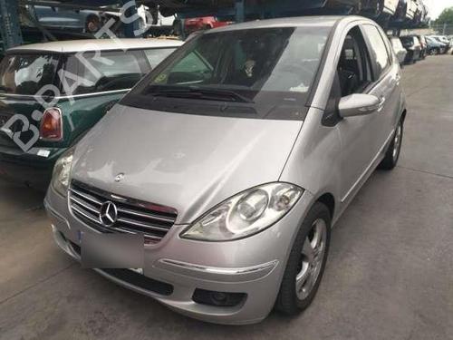 Comfort control module MERCEDES-BENZ A-CLASS (W169) A 180 CDI (169.007, 169.307) | BP38728596M56 - Image 5