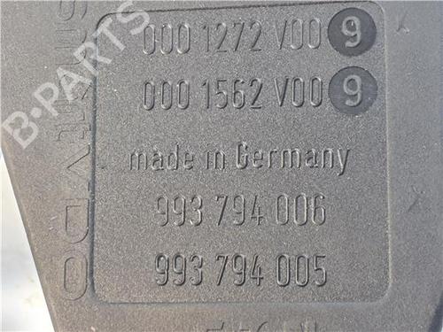 Ratstangsstang SMART FORTWO Cabrio (450) 0.8 CDI (450.401, 450.402, 450.403, 450.400) | BP38370767I23 - Image 3