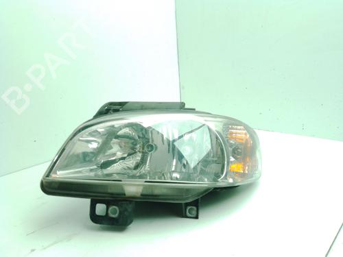 Used Left headlight Left headlight 38735541 38735541