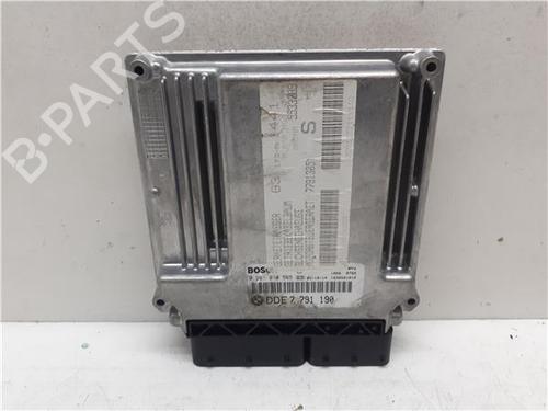 Control unit BMW 3 Compact (E46) 316 ti | BP38359648M11 - Image 2