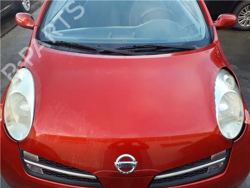 Used Hood Hood 38396983 38396983