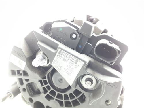 Alternator VW GOLF V (1K1) 1.4 TSI | BP39201433M7 - Image 5