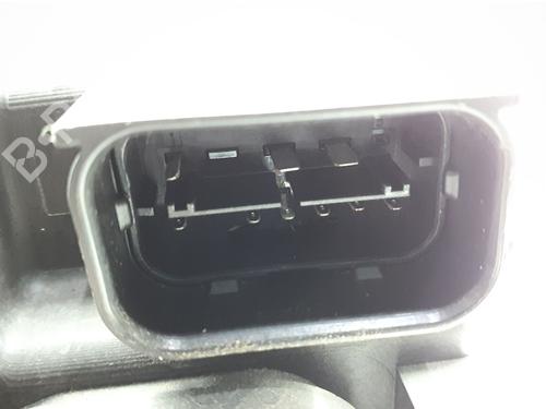 Left headlight BMW 3 Touring (E91) 320 d | BP38395650C28 - Image 6