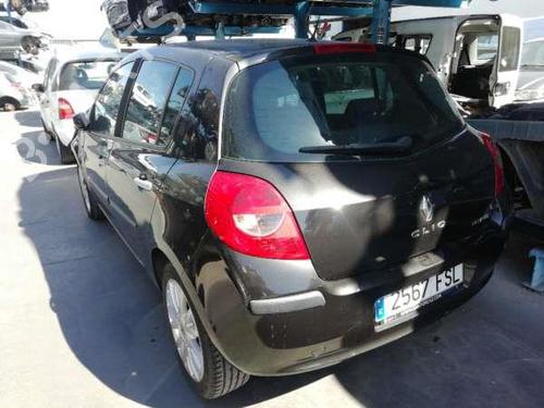 Starter RENAULT CLIO III Hatchback Van (SB_, SR_) 1.5 dCi | BP38367637M8 - Image 6