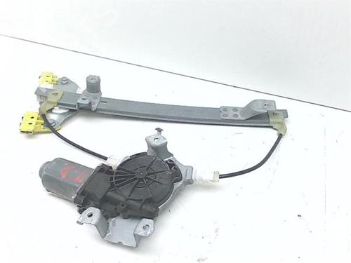 Used Rear right window mechanism Rear right window mechanism 38359972 38359972
