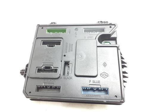 Used Electronic module Electronic module RENAULT ZOE (BFM_) ZOE (88 hp) 40610835 40610835