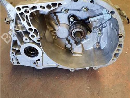Used Gearbox Gearbox 38370757 38370757