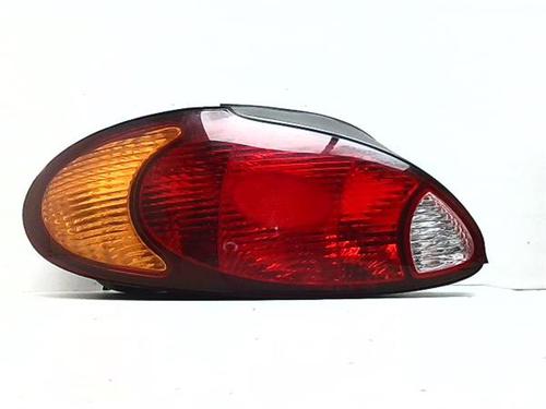 Used Left taillight Left taillight 38387134 38387134
