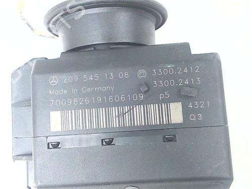 Steering column MERCEDES-BENZ C-CLASS (W203) C 220 CDI (203.008) | BP38407375M21 - Image 3