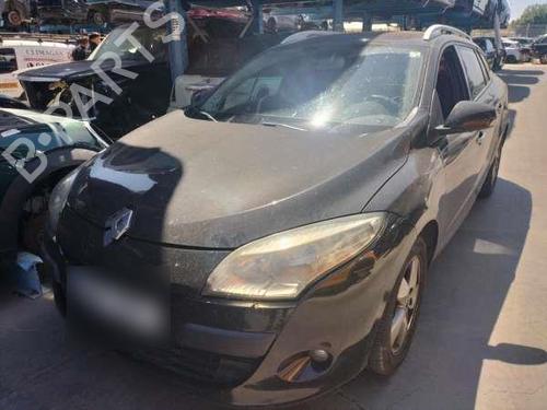 Headlight switch RENAULT MEGANE II Saloon (LM0/1_) 1.9 dCi | BP38394272I24 - Image 8