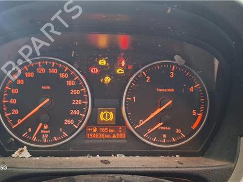 Engine BMW 3 Touring (E91) 318 d | BP38387944M1 - Image 3
