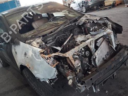 Gearbox SUBARU TRIBECA (B9) 3.0 (WXE) | BP38396763M3 - Image 8