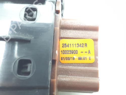 Left front window switch DACIA LODGY (JS_) 1.5 Blue dCi 115 (JSJT) | BP39721971I27 - Image 6