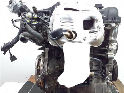 Motor KIA CEED (CD) 1.6 CRDi 115 | BP38395451M1 - Image 5